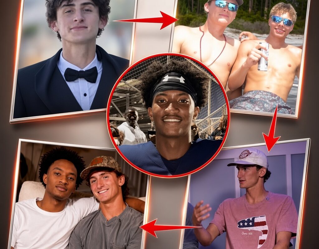 From Tragedy to Treachery: The Arrest of Warren Hudson and the Unraveling of the Nolan Wells Murder