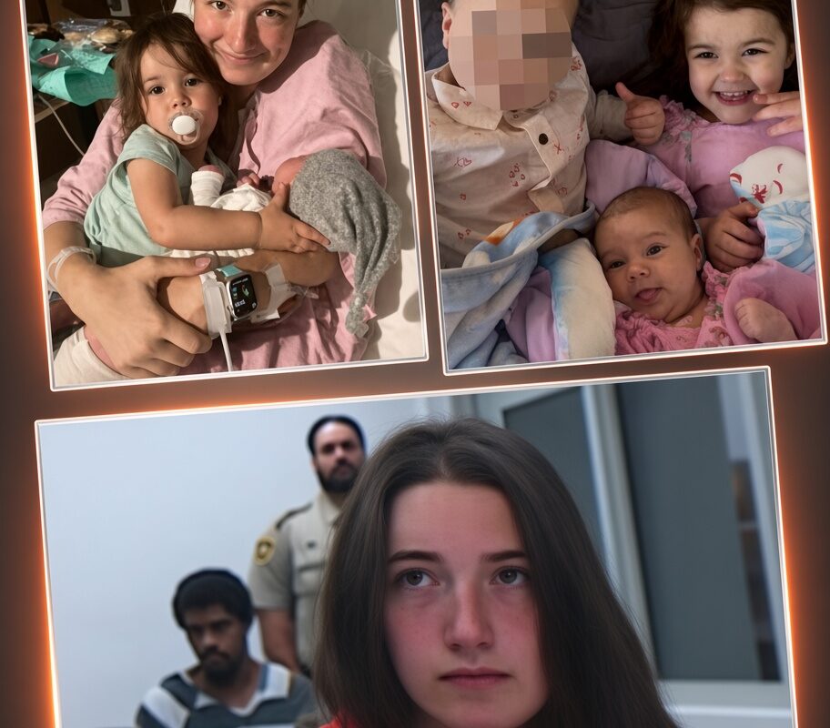 From Quiet Despair to Unthinkable Tragedy: The Anatomy of a Mother’s Breaking Point in Mandan