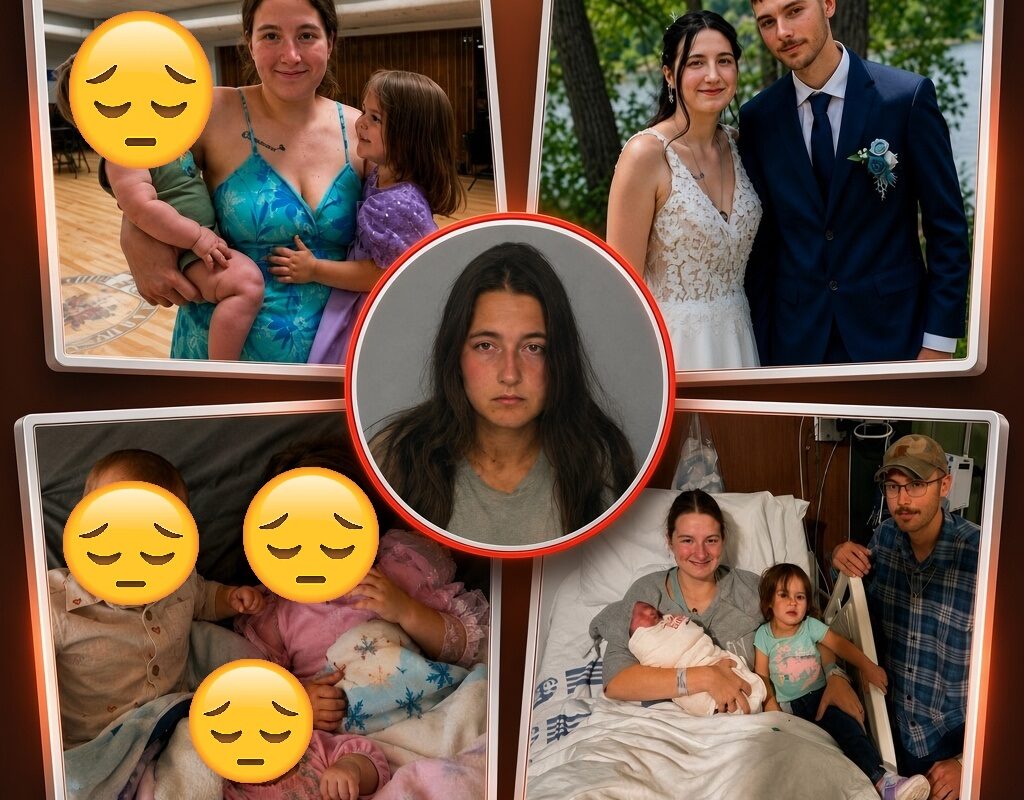 The Facade of Normalcy: What Lies Behind the Closed Doors of Modern Family Isolation