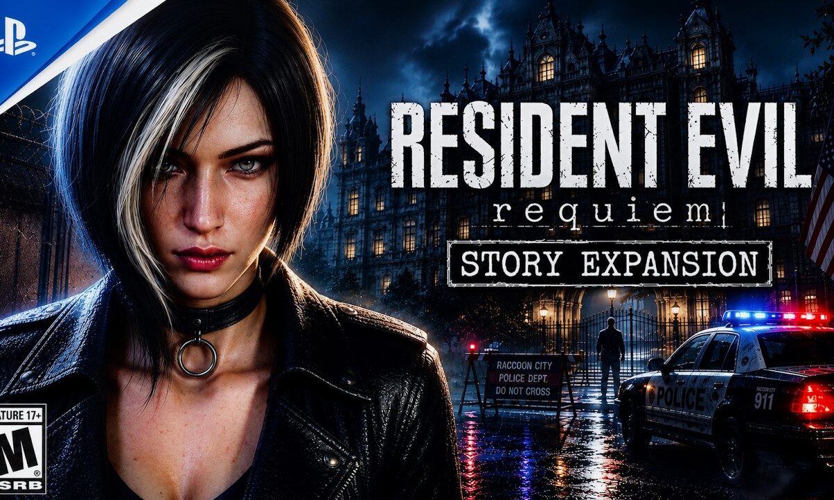LEAKED: Capcom Sacrifices ‘Resident Evil Requiem’ DLC to Prioritize ‘Code Veronica Remake’ — Unveiling 9-Hour Expansions, Wedding Ring Lore, and a Dangerous 2027 Gamble