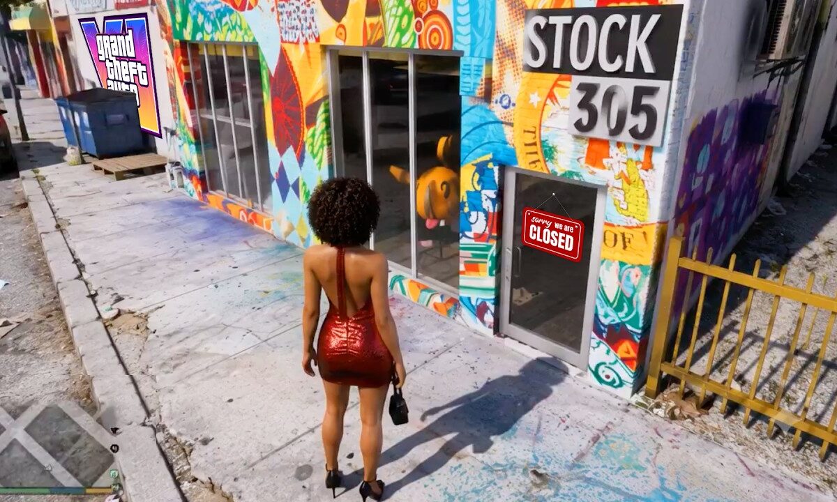 CAPITALIZING ON HYPE: ‘GTA 6’ $100 Ultimate Edition Outsells Standard $80 Version Worldwide, Shattering Industry Pre-Order Expectations