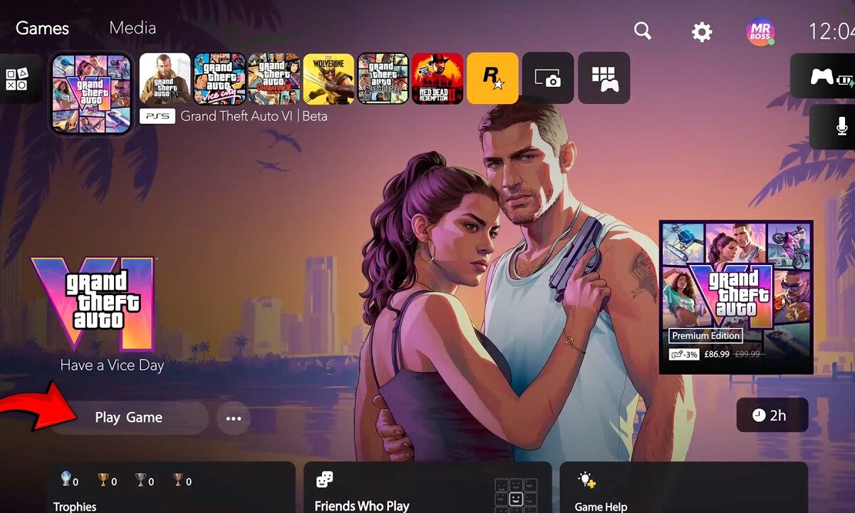 THE PS5 TRAP: Region-Locked Codes, 170-Day Expiration Deadlines, and Ex-Rockstar Co-Founder Dan Houser Defend Physical Media Ahead of ‘GTA 6’
