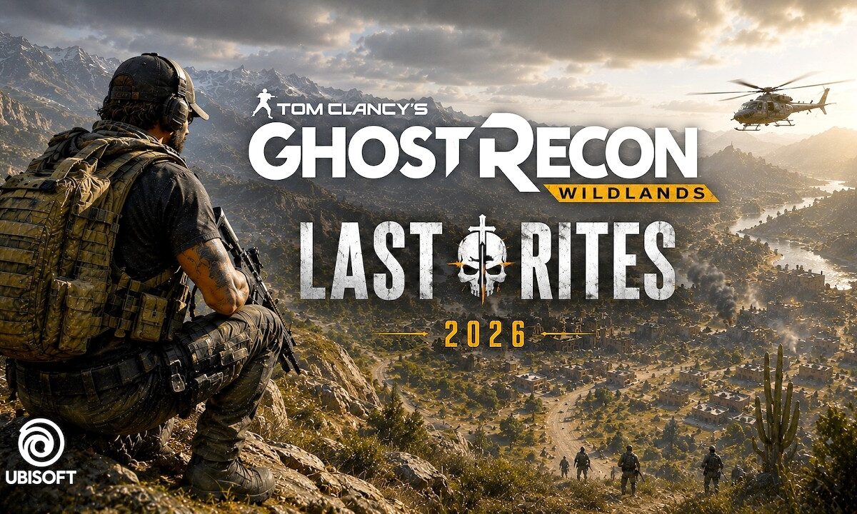 LEAKED: Ubisoft Secretly Revives ‘Ghost Recon Wildlands’ with Native PS5/Xbox Upgrades, New Story Mission ‘Last Rights,’ and ‘Project OVR’ Connections