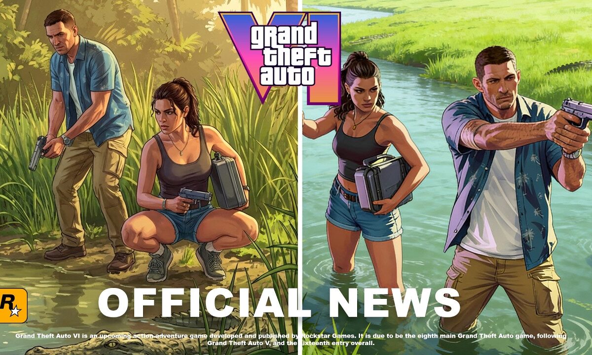 DIGITAL DEATH SENTENCE: Physical ‘GTA 6’ Copies Feature No Disc and 170-Day Code Expirations Amid Trailer 3 Speculation and Sony’s 2028 Phase-Out