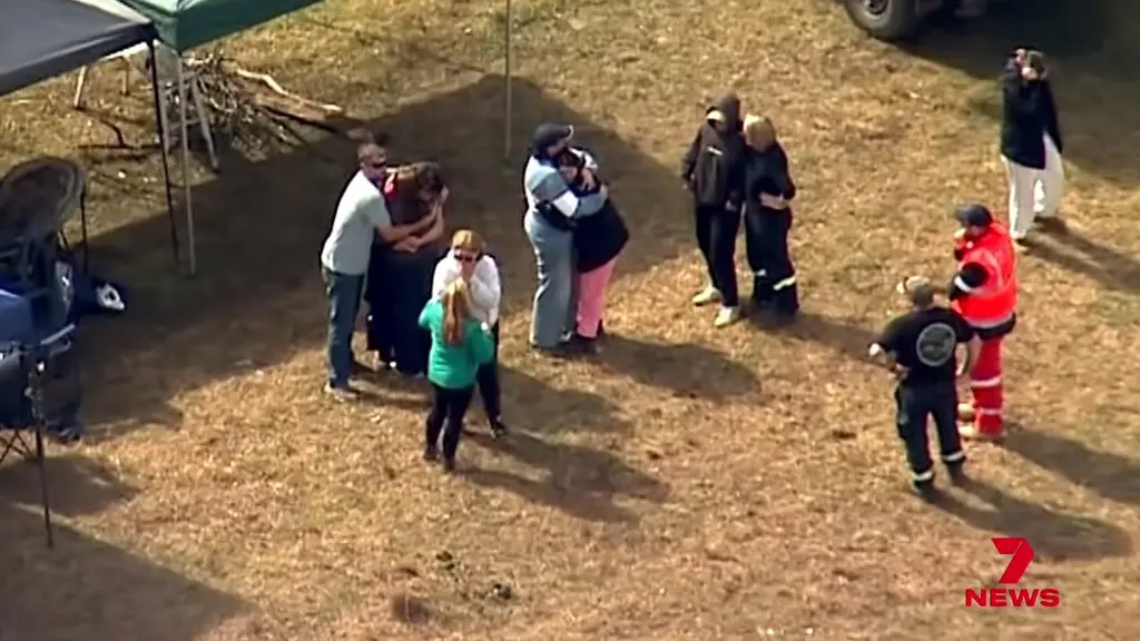 Blunder on Live TV: New South Wales Premier Forced to Retract “Fantastic News” Live on Air After Missing Hiker Reported Dead Moments Later