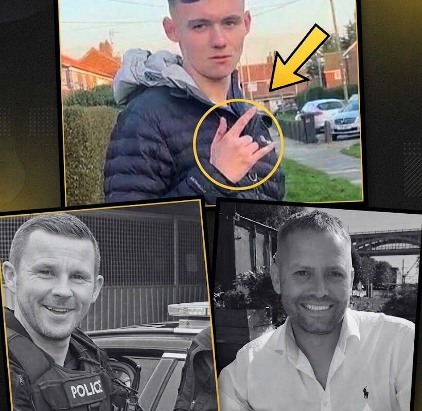Anatomy of a Tragedy: The Dark Digital Footprint and Troubled Past of Teen Killed in Fatal A66 Police Chase