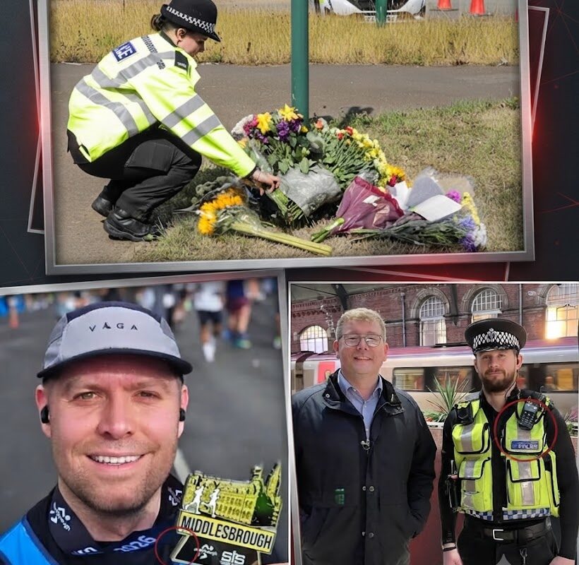 The Final Seven Minutes: IOPC Reveals Chilling Timeline and Watchdog Findings in Catastrophic A66 Crash