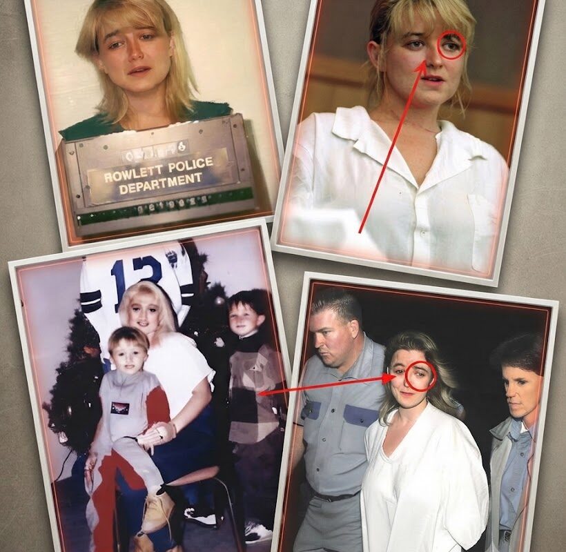 The Fingerprint and the Fury: Inside the Decades-Long Battle to Unmask the Truth in the Darlie Routier Case