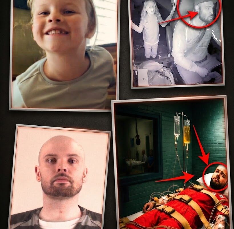 Justice on Death Row: The Untold Horror of the Tanner Horner Trial and the Murder That Shattered Paradise, Texas
