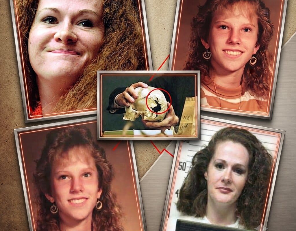 Countdown to the Death Chamber: The Complex Legacy, Brutal Crime, and Final Appeals of Christa Pike