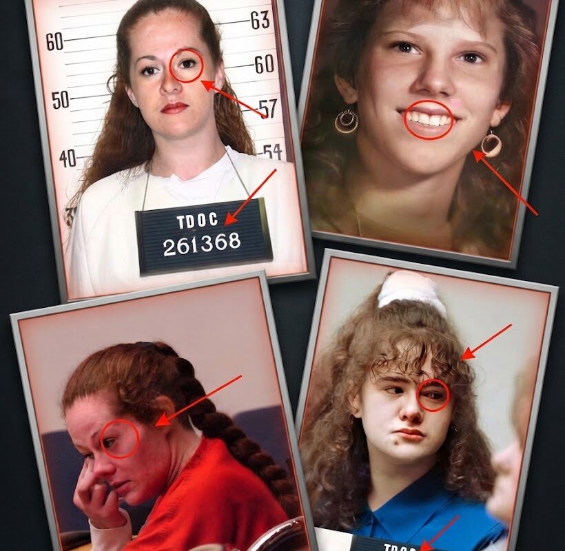 Breaking a Two-Century Silence: The Deeply Polarizing Case of Christa Gail Pike and Tennessee’s Death Row