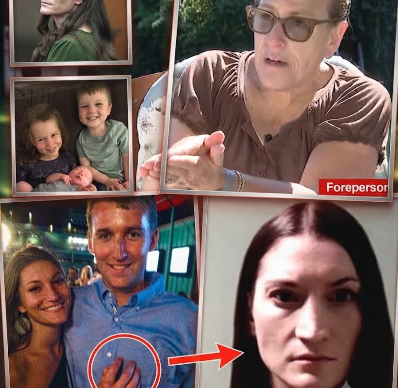 Inside the Deadlock: Jurors Break Silence on the Collapse of the Lindsay Clancy Murder Trial