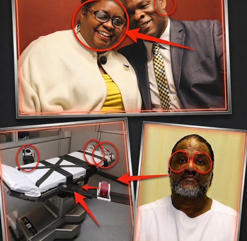 The Final Defiance: Inside the Execution and Horrific Crimes of Reginald Brooks