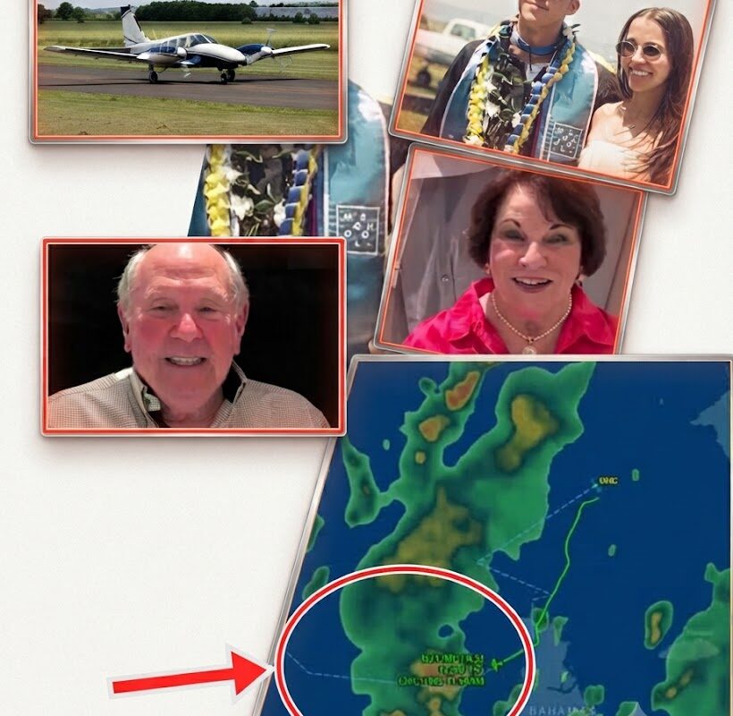Descent Into Tragedy: Inside the Final, Terrifying Three Minutes of Flight N212ML