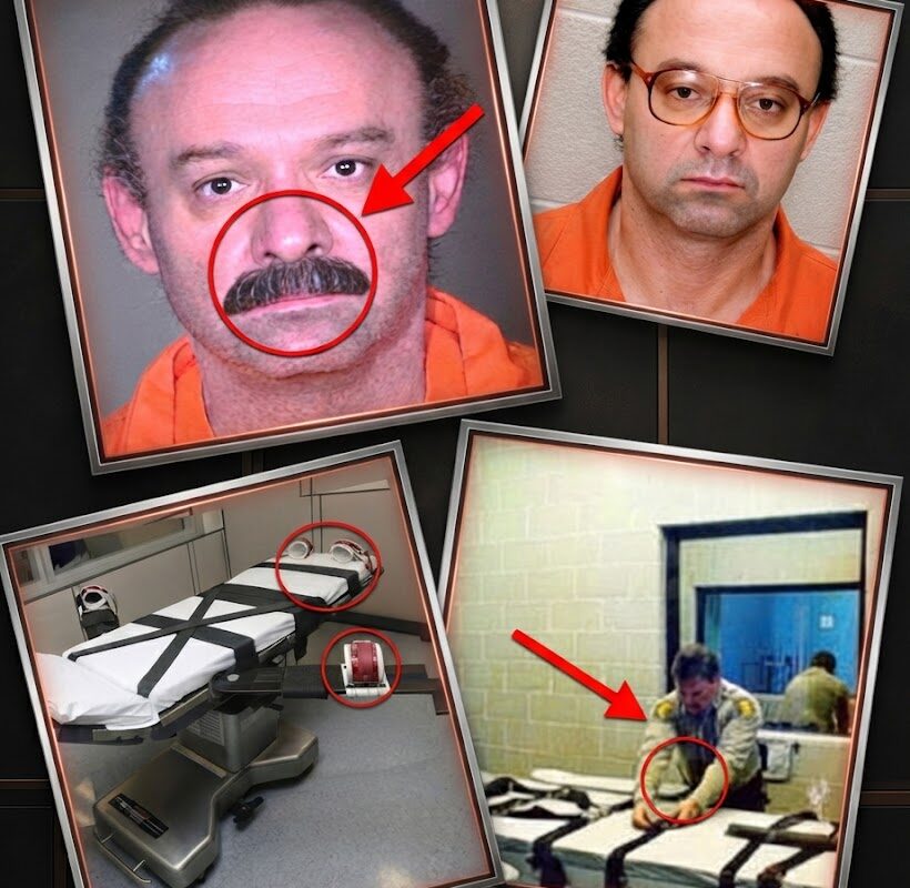 The Two-Hour Agony: How the Execution of Joseph Wood Triggered a National Crisis Over Lethal Injection