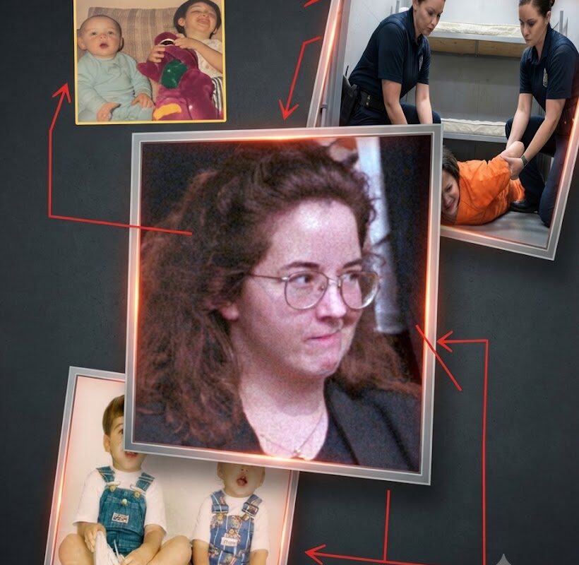 Behind the Facade: The True Prison Existence and Unending Shadow of Susan Smith