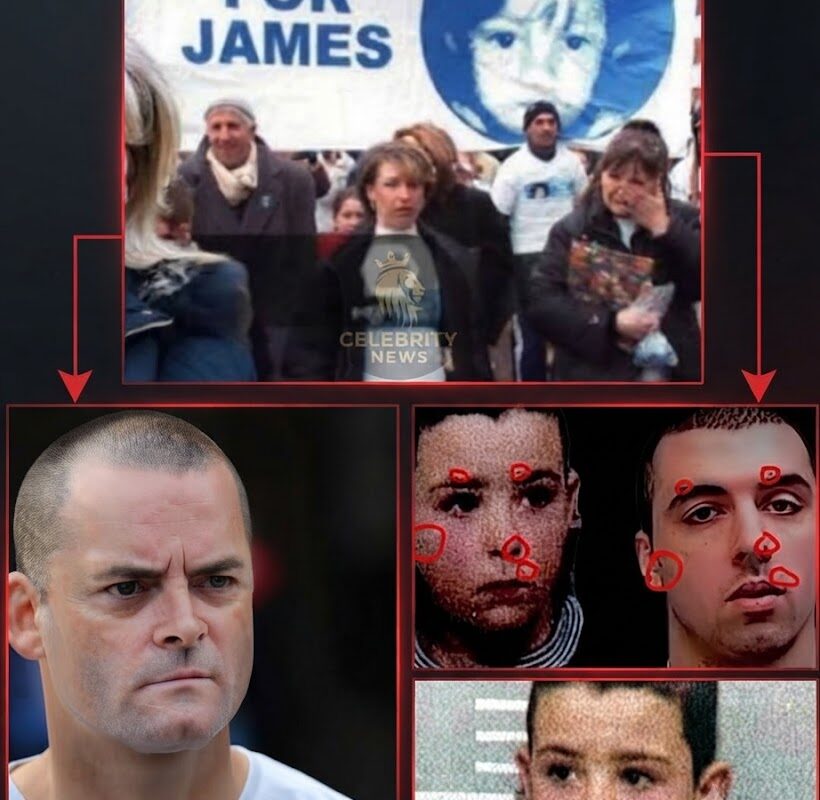 James Bulger’s Mother Denise Fergus Makes Fresh Move as Jon Venables Faces Another Parole Battle