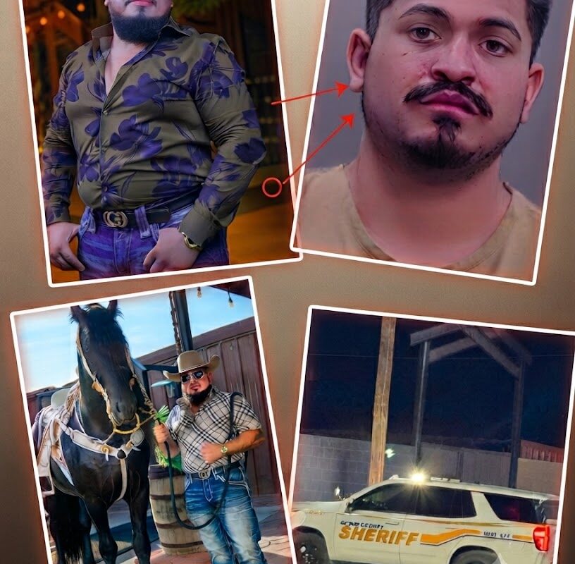 West Texas Entrepreneur Aaron ‘AJ Ranch’ Jordan Killed in Shooting After Late-Night Party, Suspect Arrested