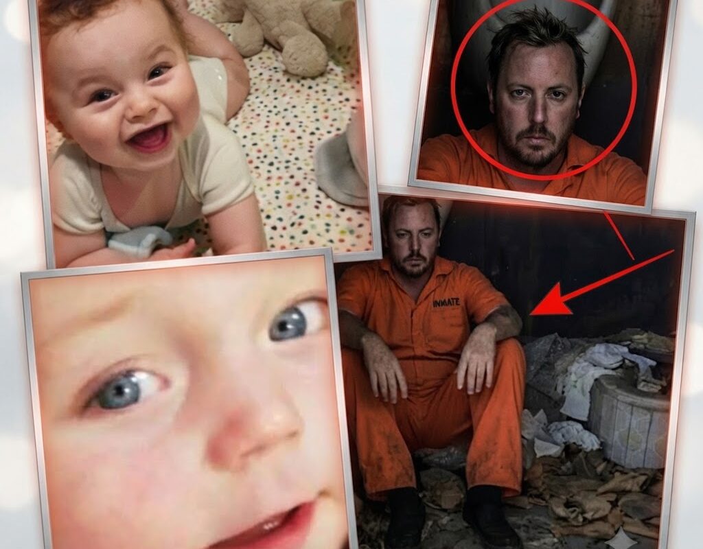 Jamie Varley Behind Bars: What We Know About Jamie Varley’s Prison Life — And the Rumors That Went Viral