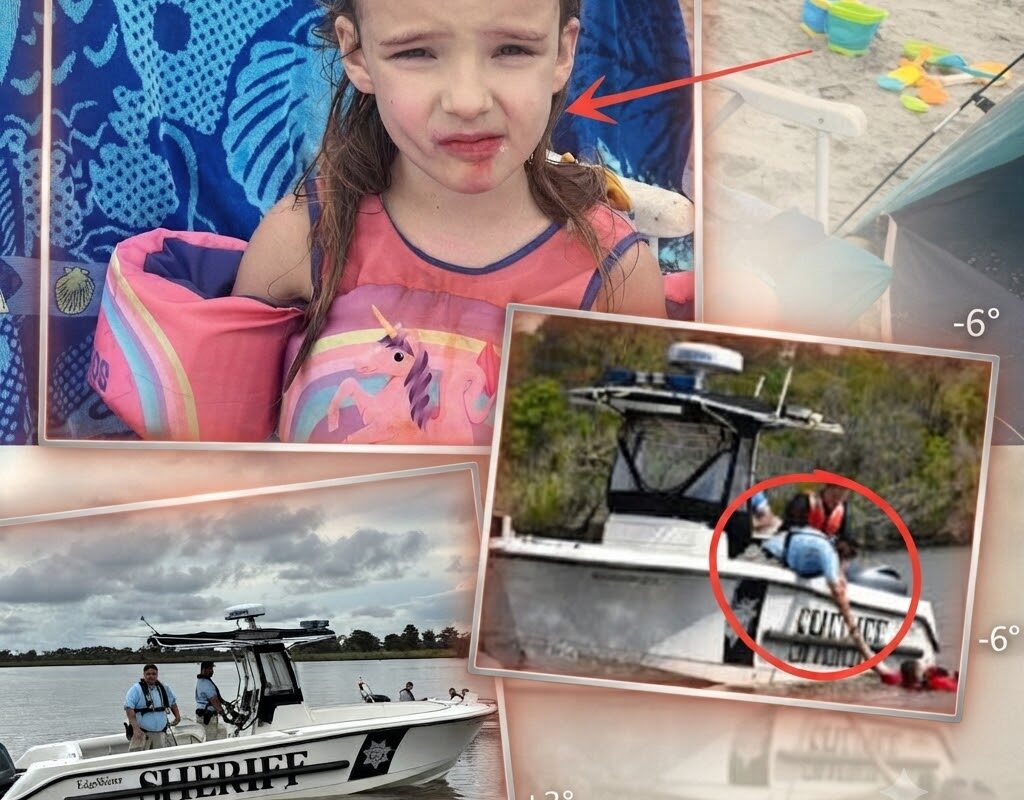 The Saylor Hayes Case: A Missing Girl, a Massive Search and the Tracking Device Question That Changed the Investigation