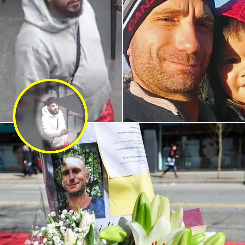 Anatomy of a Verdict: How a Vancouver Coffee Shop Stabbing Trial Shook the Public with a Manslaughter Ruling