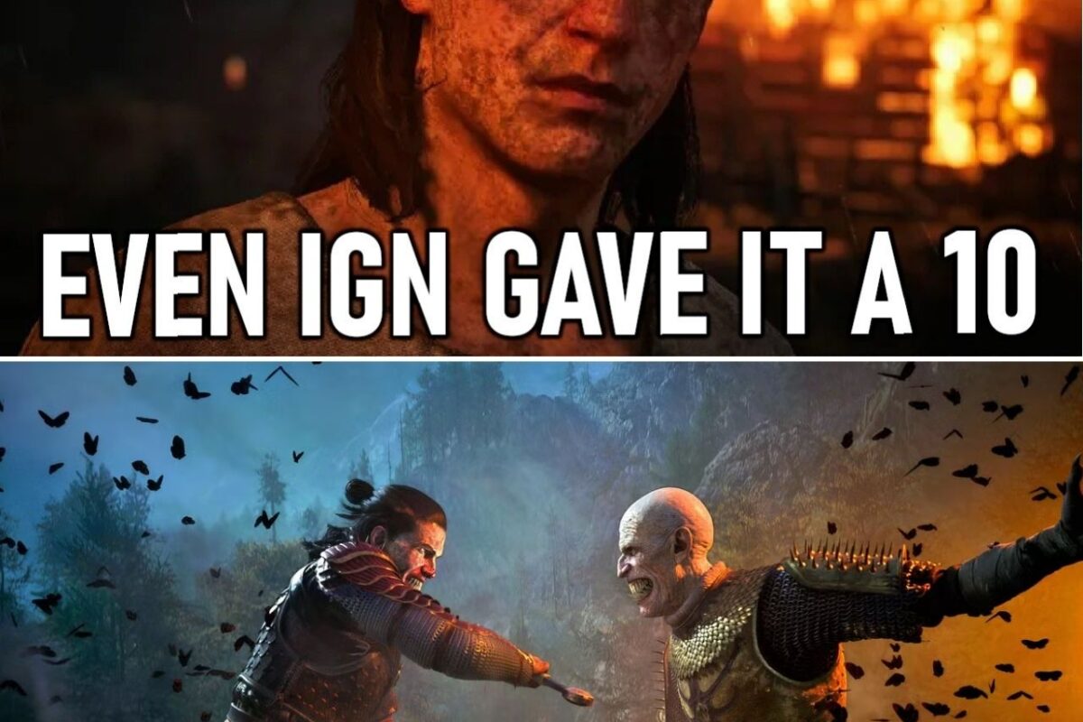 The Witcher Has a New Challenger: Why Blood of Dawnwalker Is Being Called Its Successor