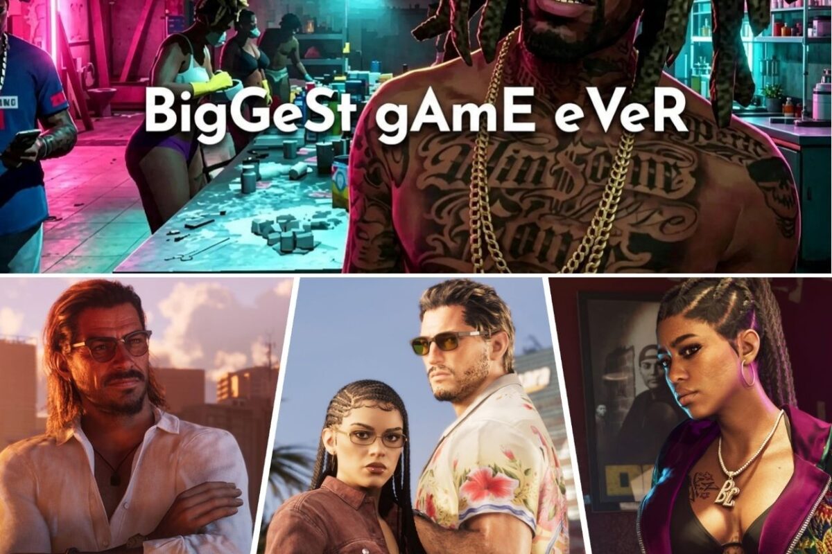 GTA 6: “13 Years For… THIS?!” Why Fans Are Suddenly Turning On Jason