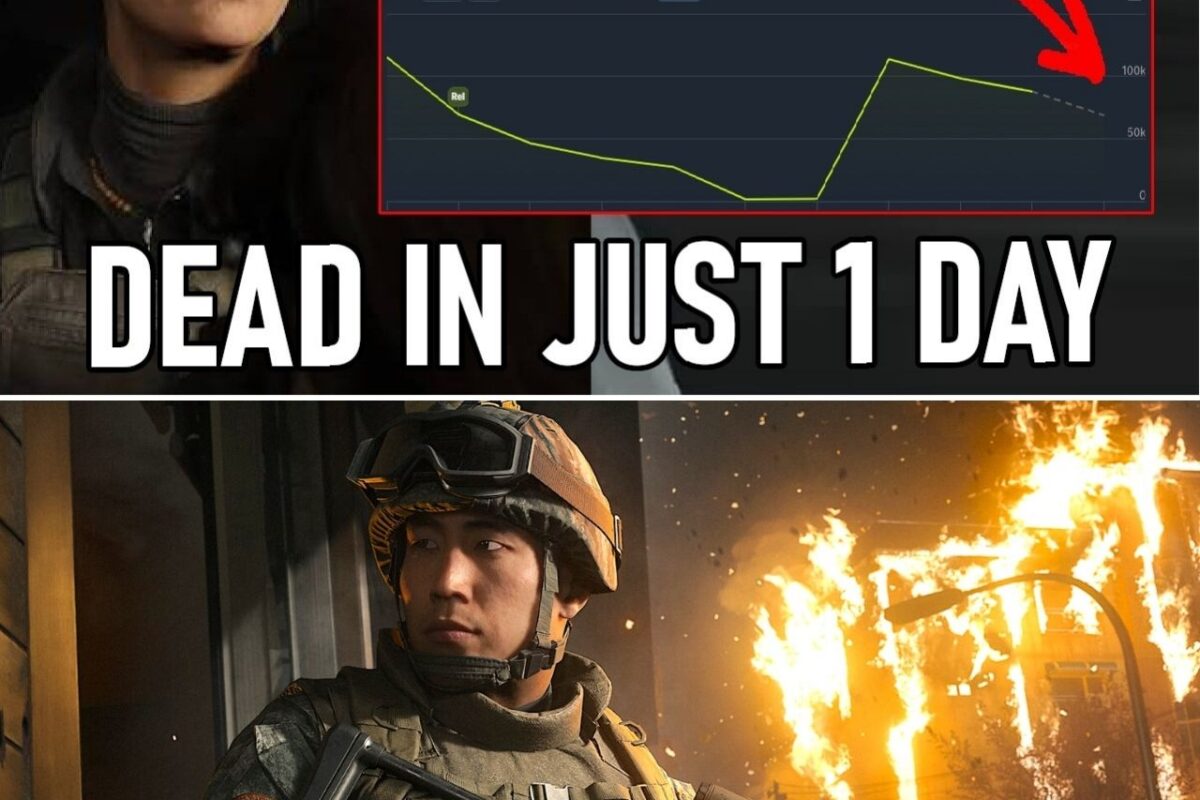“Modern Warfare 4 Will Be the Last CoD Game”: Why Fans Are Suddenly Talking About the End of Call of Duty