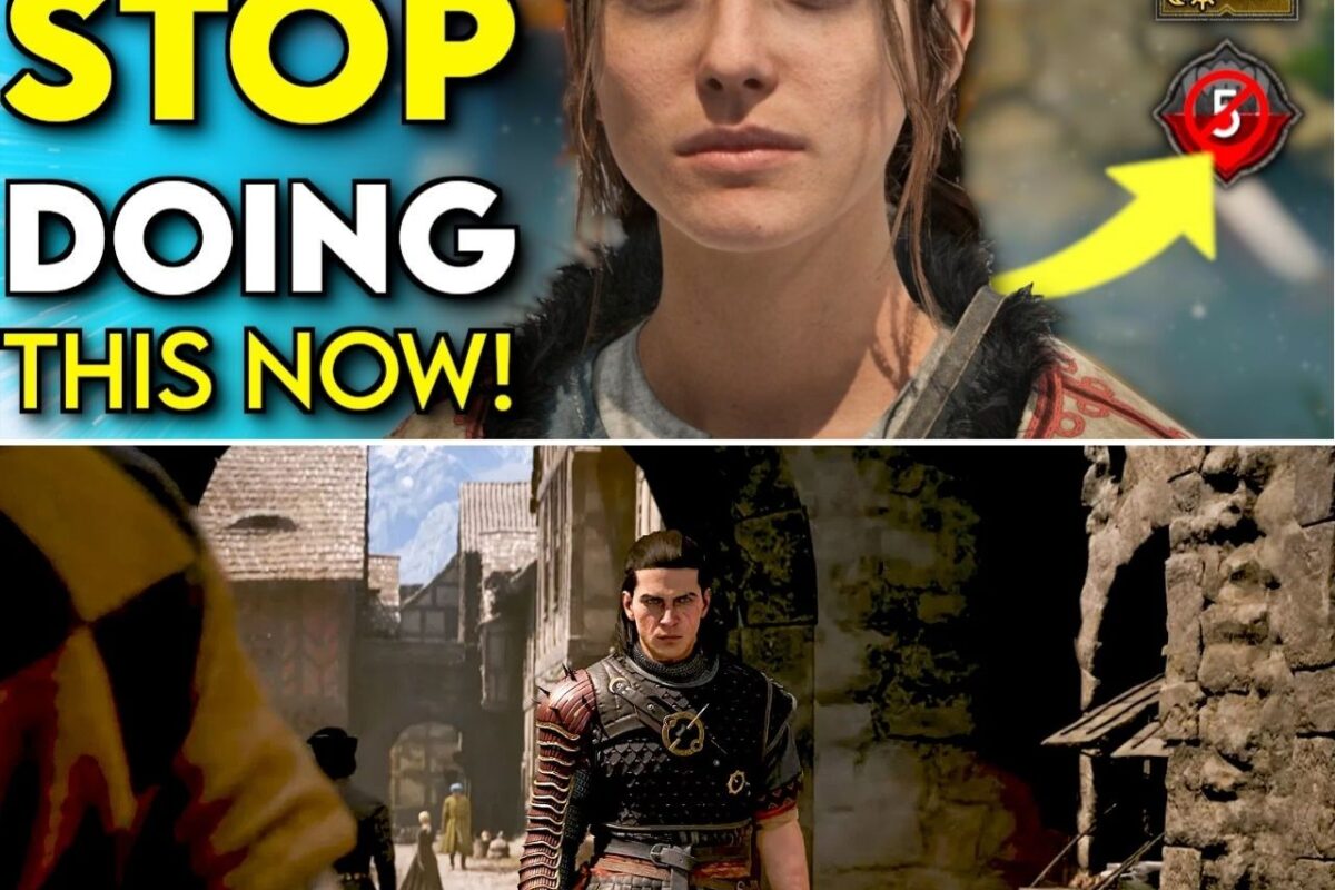 Surviving Vale Sangora: The 10 Critical Mistakes to Avoid in The Blood of Dawnwalker