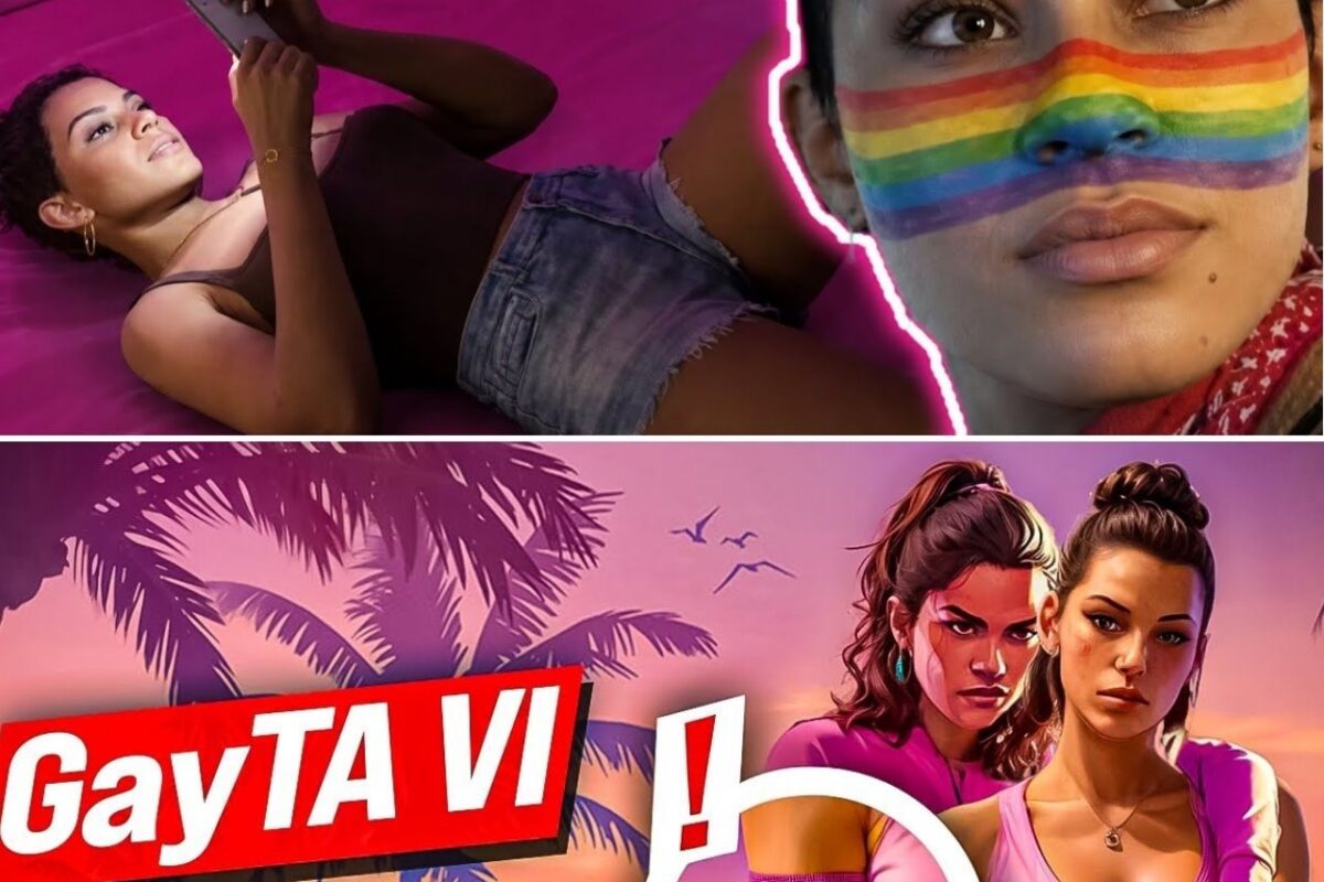 The Grand Theft Auto Schism: How GTA 6 Sparked a Culture War Over the Soul of Modern Gaming