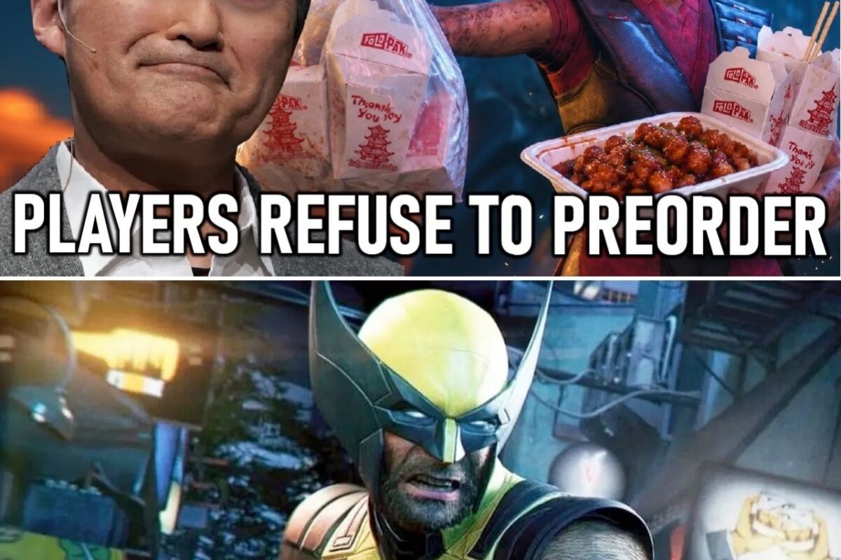 The Marvel’s Wolverine Controversy: How Insomniac’s Latest Reveal Triggered a Massive Cultural War Over Character Design and Industry Standards