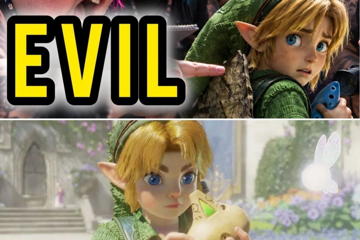 Hyrule Wars: How the ‘Ocarina of Time’ Remake Triggered a Massive Clash Between Fans and Games Media