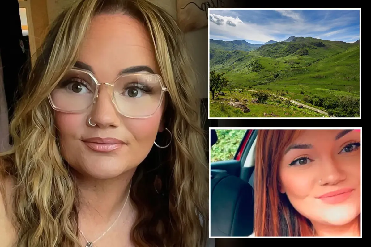 Tragedy on the Summit: The Heatstroke Death of Sophie Goodyer-Bird on Mount Snowdon