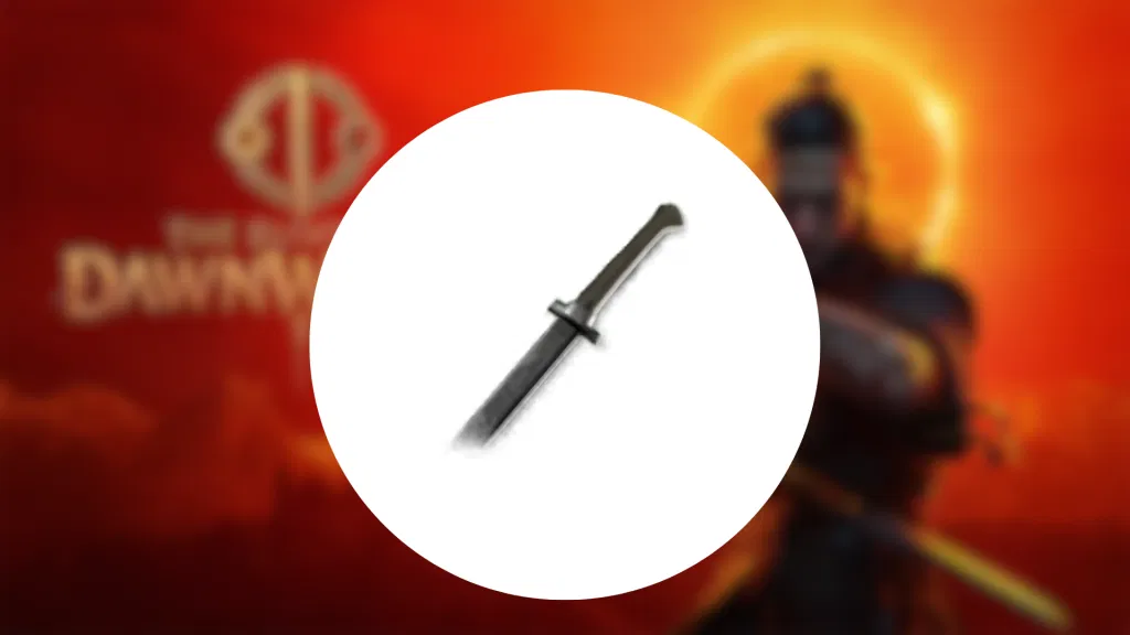 5 Best Weapons to Unlock First in The Blood of Dawnwalker