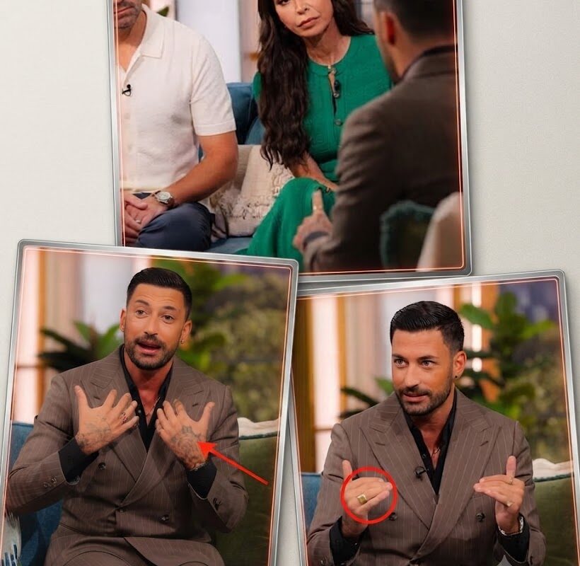 “Did You Invite Me to Interrogate Me Like a Criminal?”: Giovanni Pernice Sparks Massive Outrage After Explosive This Morning Showdown