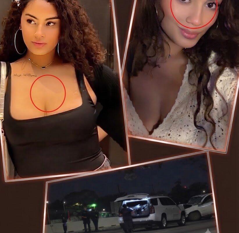 Kelsey Gomez, 27, Killed in Wrong-Way Crash on Houston’s Eastex Freeway as Driver Faces Intoxication Manslaughter Charge