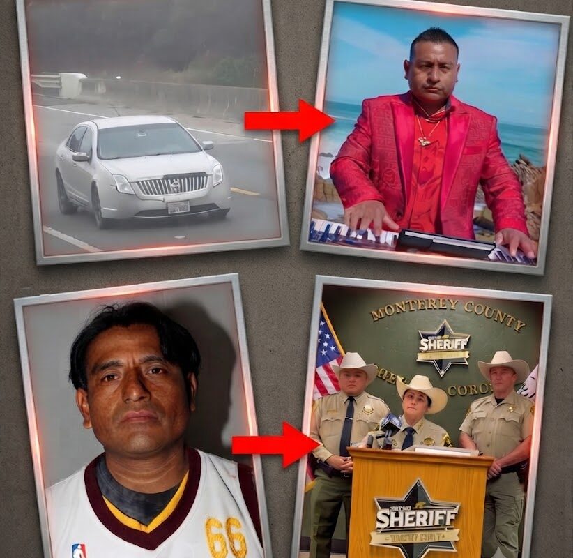 ‘Baby Angelita’ Case Takes Dark Turn as California Father and 14-Year-Old Daughter Are Sought