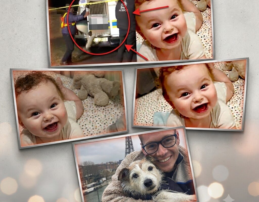 The Forensic Evidence That Destroyed the Accident Story in the Preston Davey Case