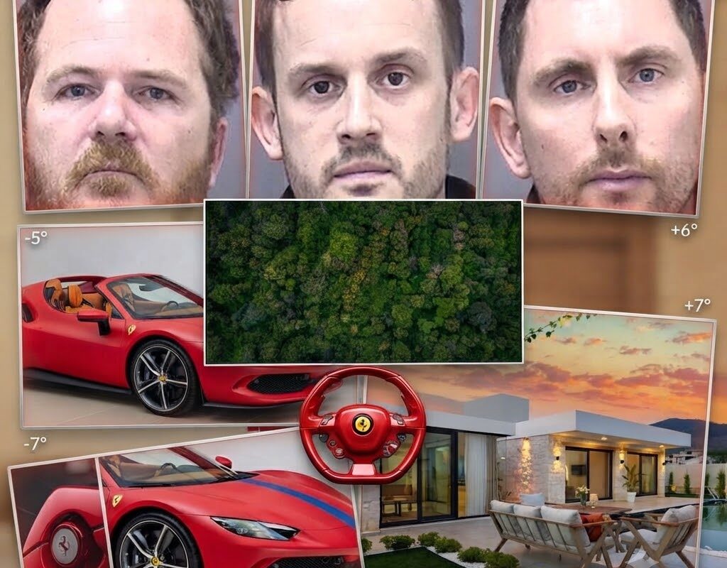 They Promised a Green Fortune. Investors Lost £70 Million as Directors Bought Supercars, Mansions and a Yacht