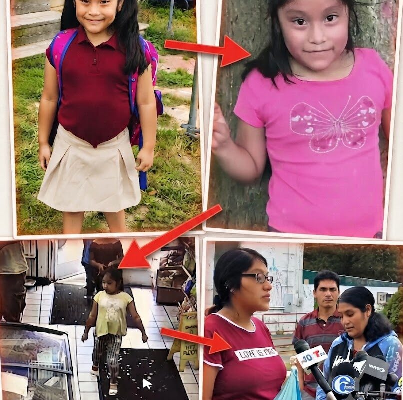 Dulce Maria Alavez Has Been Missing for Nearly Seven Years. Investigators Still Want Answers