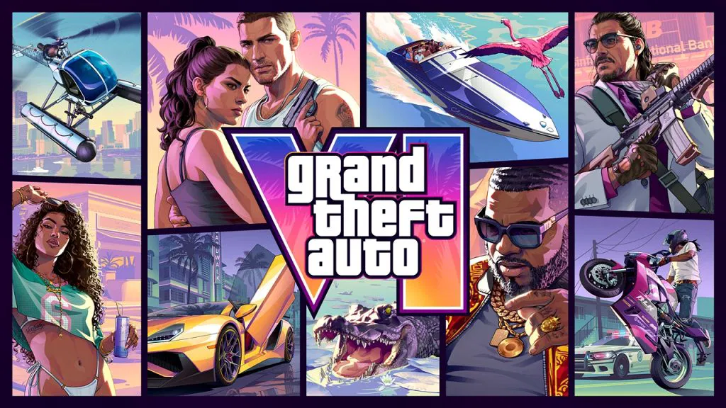 GTA 5 Now Runs at 60 FPS on a PS5 Emulator, and GTA 6 Is the Obvious Next Question